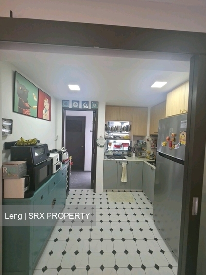 Stratford Court (D16), Condominium #549138061